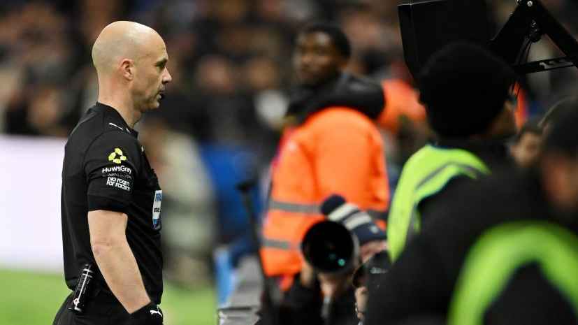 أنتوني تايلور