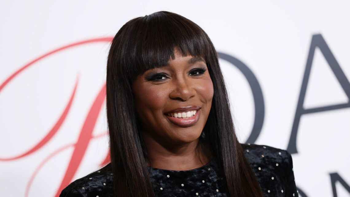 فينوس ويليامز