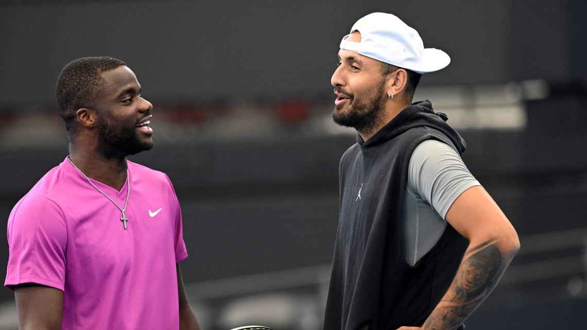 تيافو وكيرجيوس