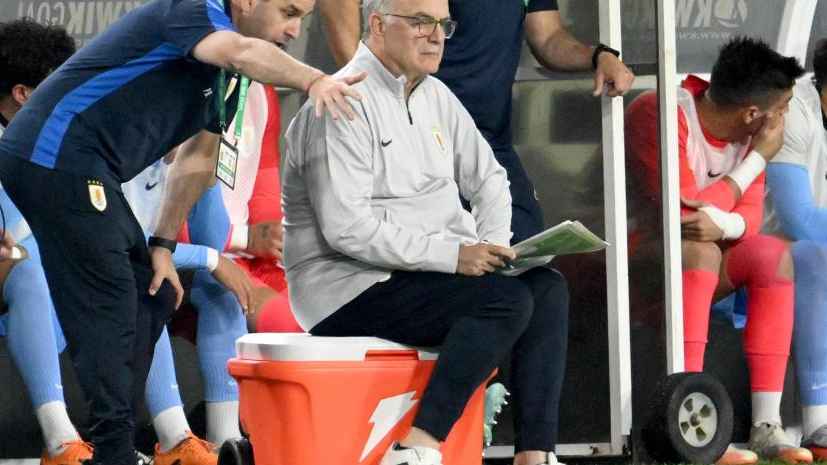 مارسيلو بيلسا