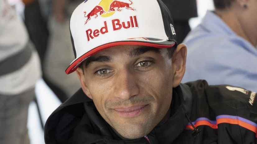 خورخي مارتن