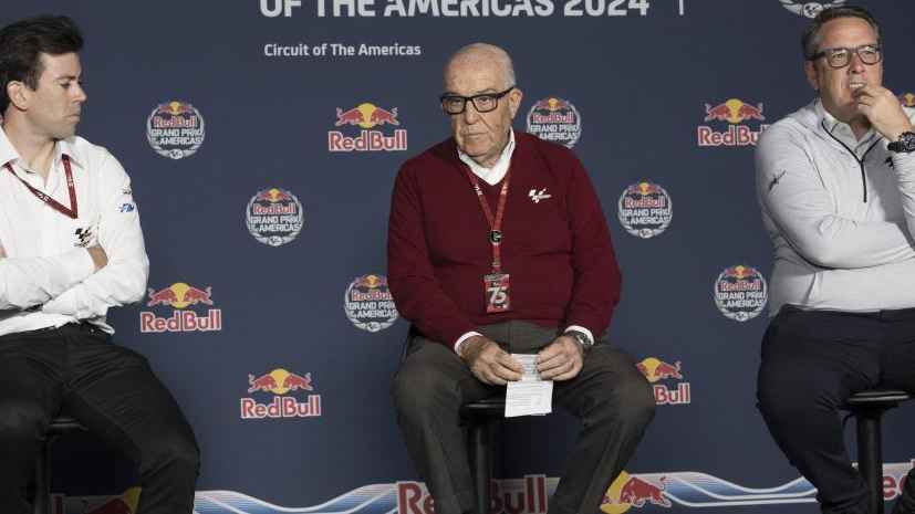 كارلوس إزبليتا، كارميلو إزبيليتا ودان روسوموندو