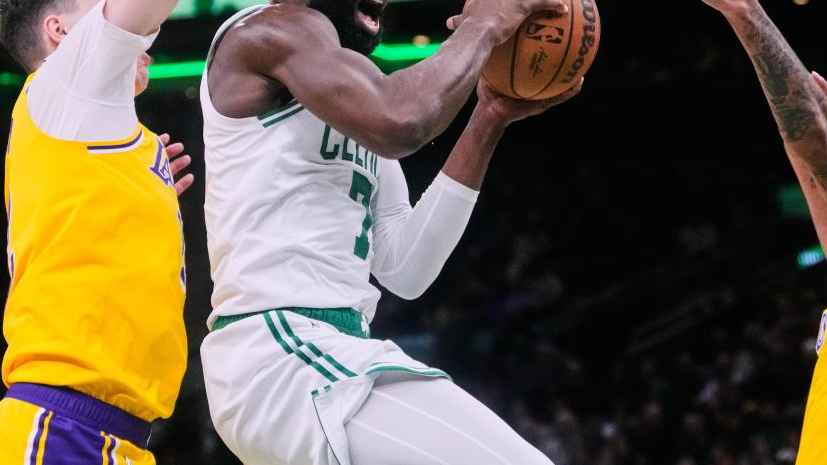 جيلين براون