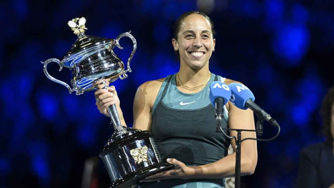 ماديسون كيز