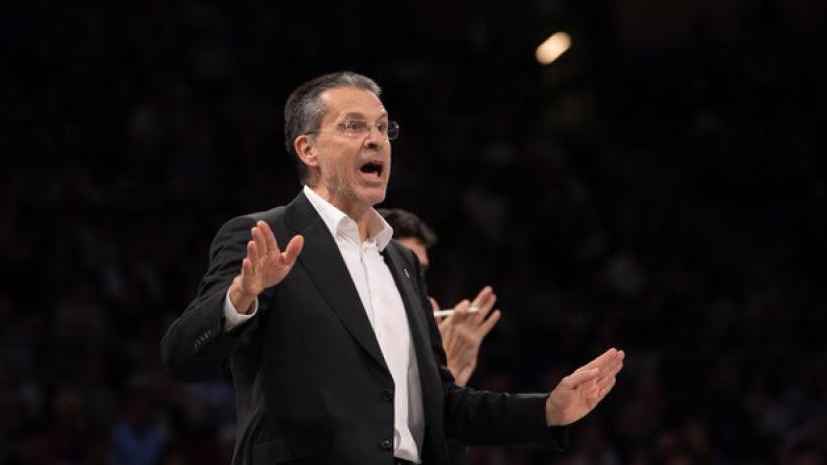 بيدرو مارتينيز