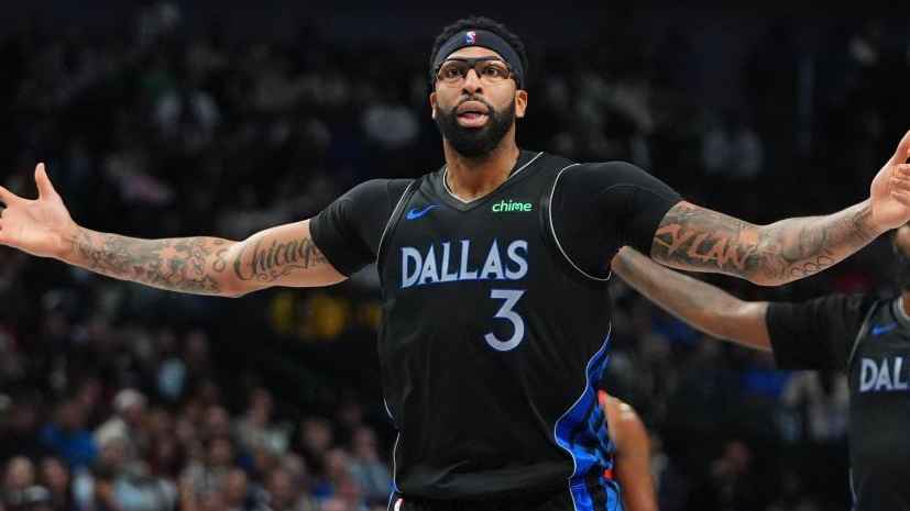 أنتوني ديفيس