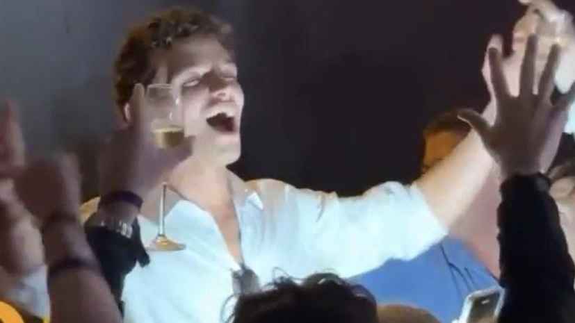 لاندو نوريس