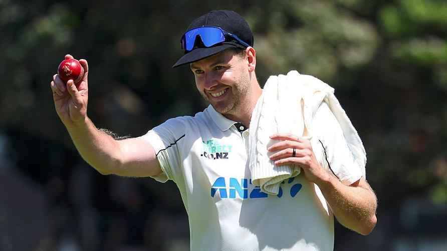 جايكوب دافي