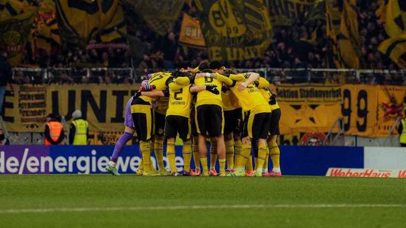 بوروسيا دورتموند