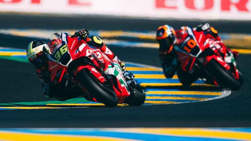 جوان مير ولوكا ماريني