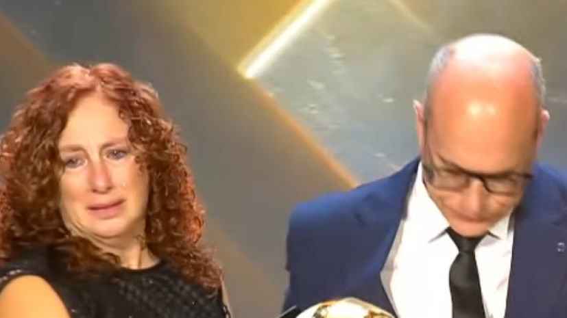 والدا دييغو جوتا