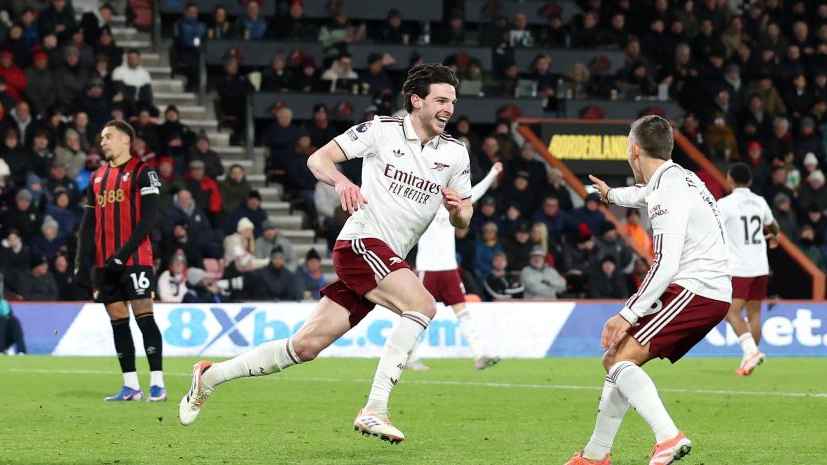 ديكلان رايس