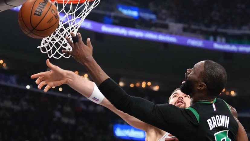 جايلين براون