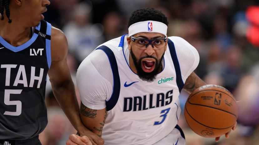 أنتوني ديفيس