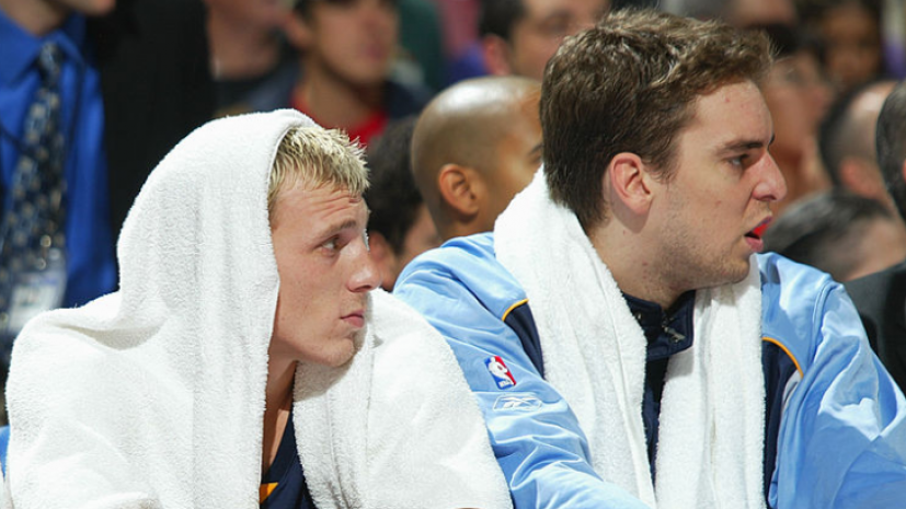 ويليامز وباو غاسول