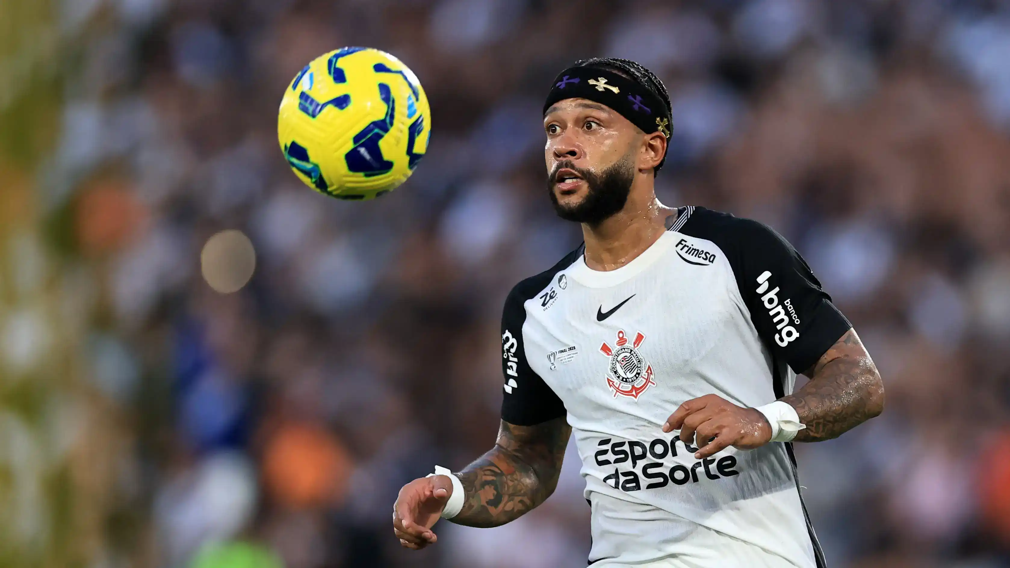 ممفيس ديباي