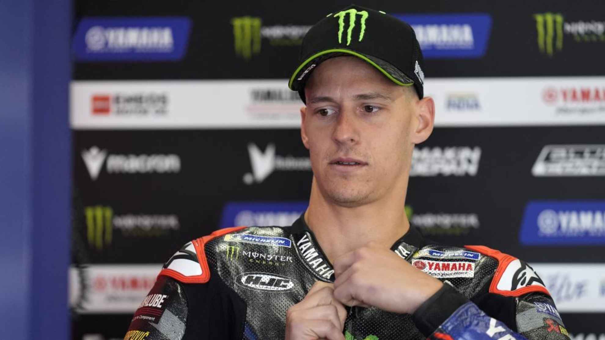 فابيو كوارتارارو