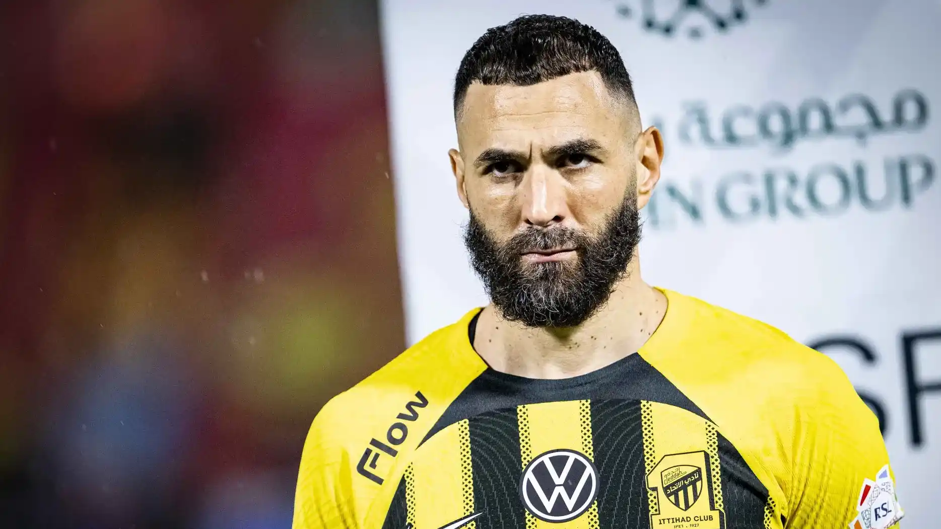 كريم بنزيما