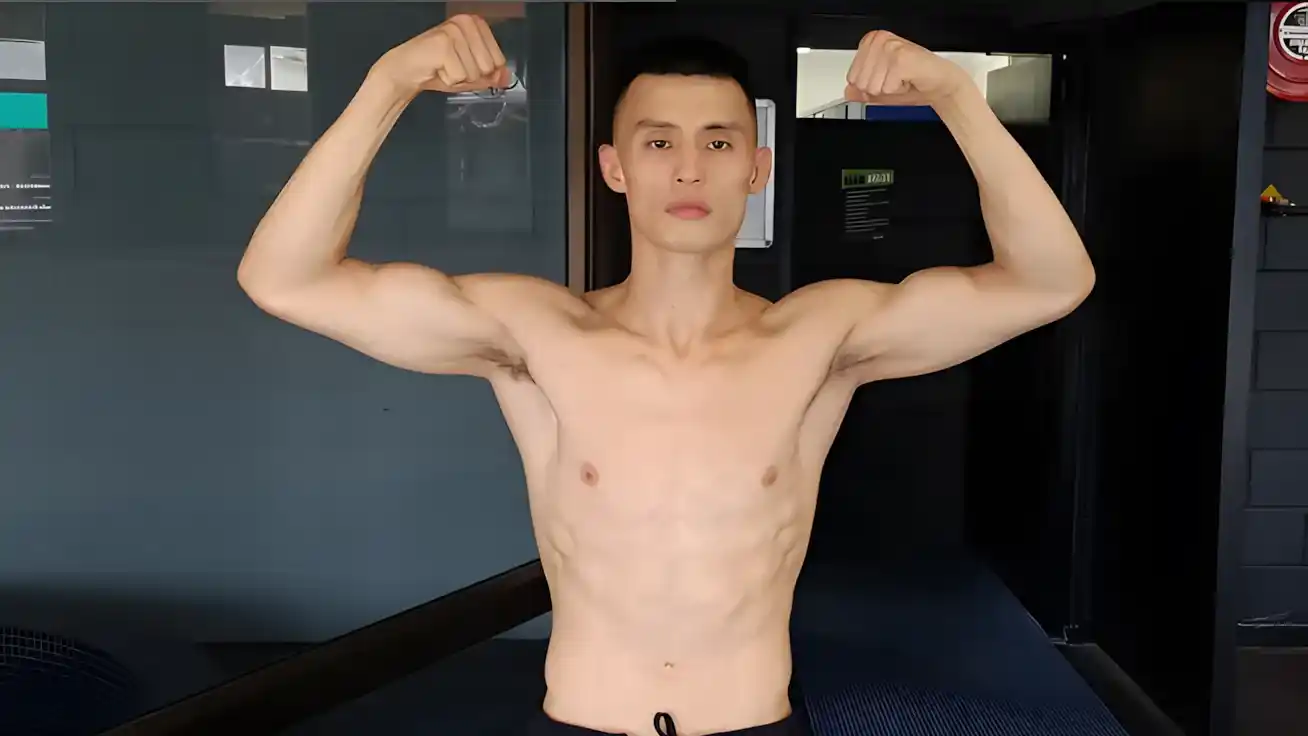 لورانس لوي.