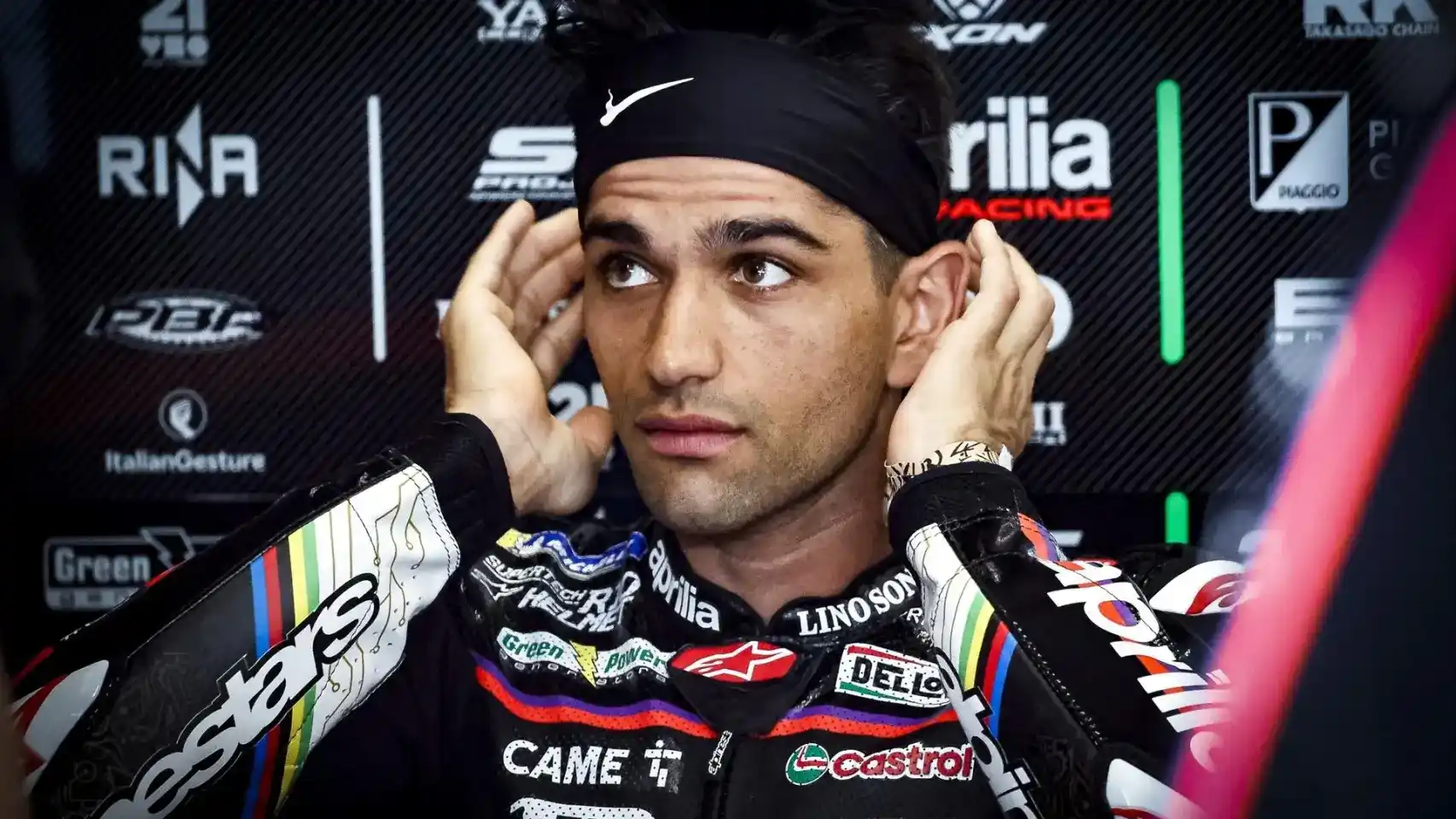 خورخي مارتين