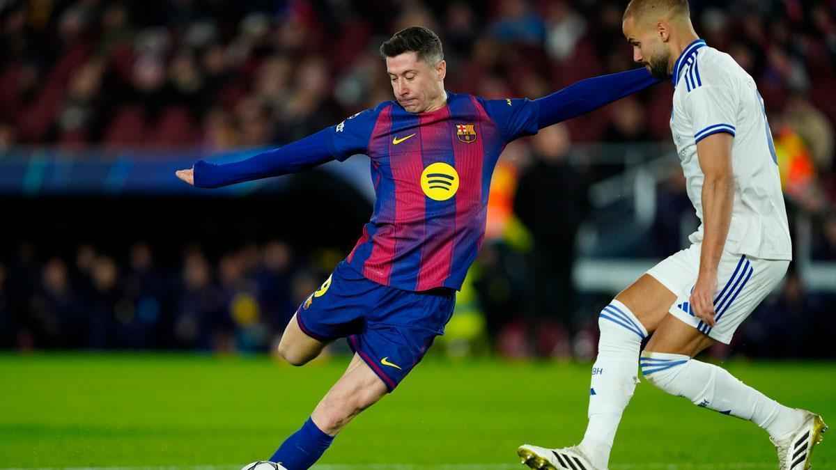 ليفاندوفسكي