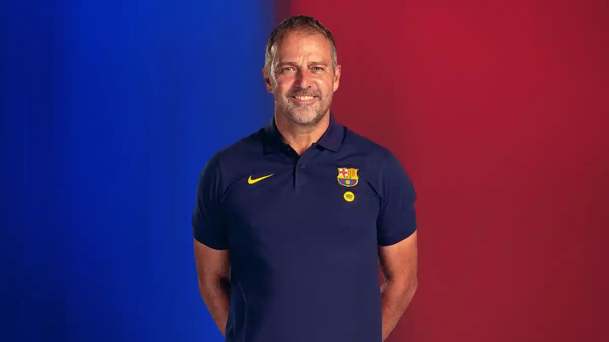 هانسي فليك.