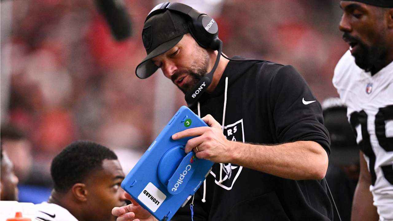 روب ليونارد