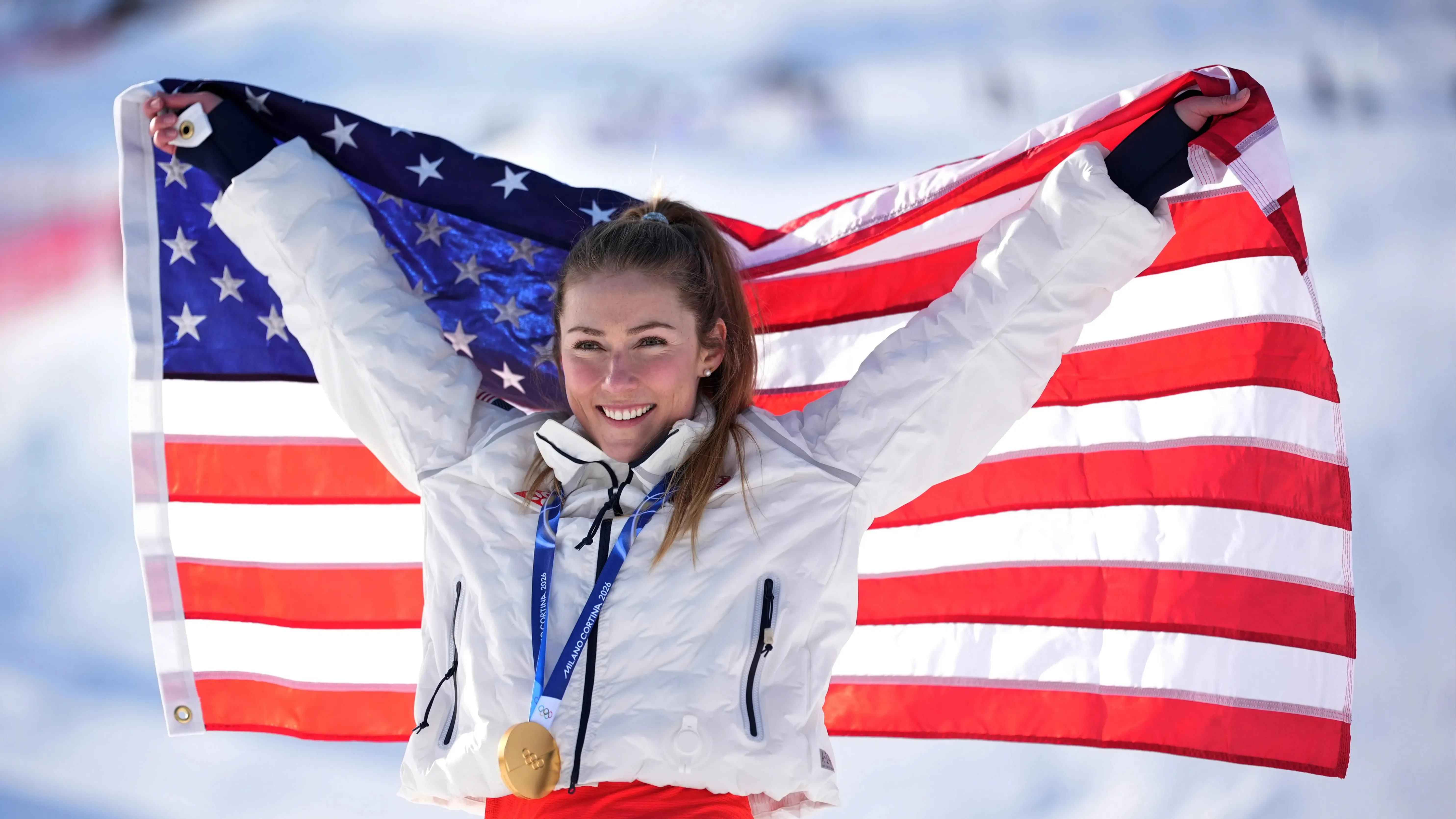 ميكايلا شيفرين