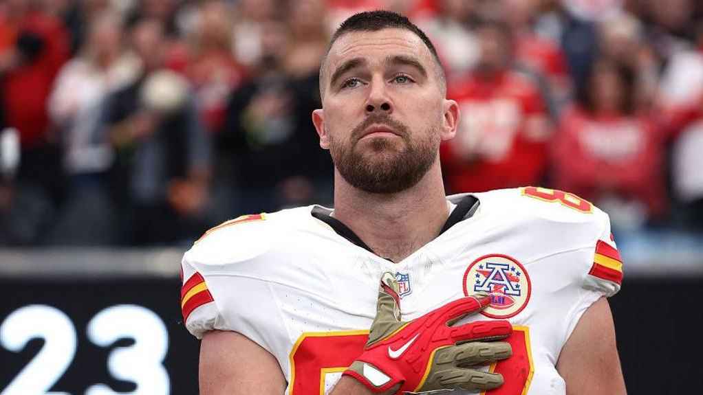 ترافيس كيلسي