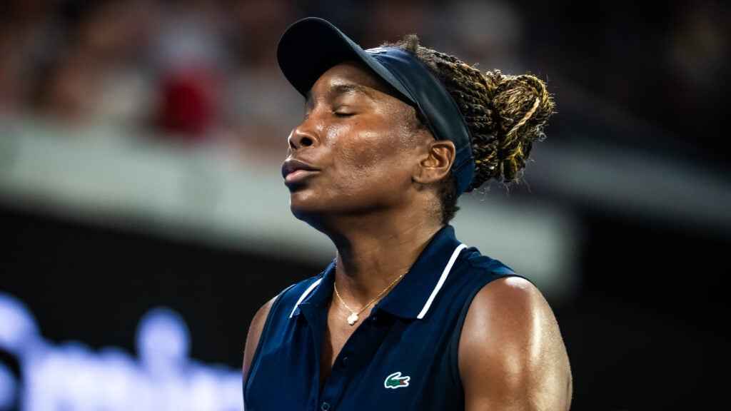 فينوس ويليامز