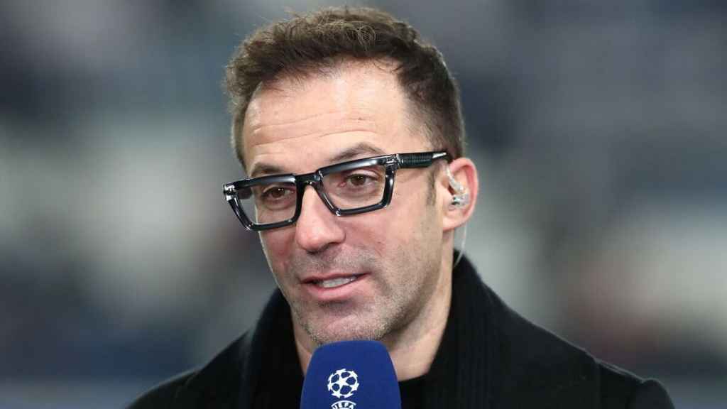 أليساندرو ديل بييرو