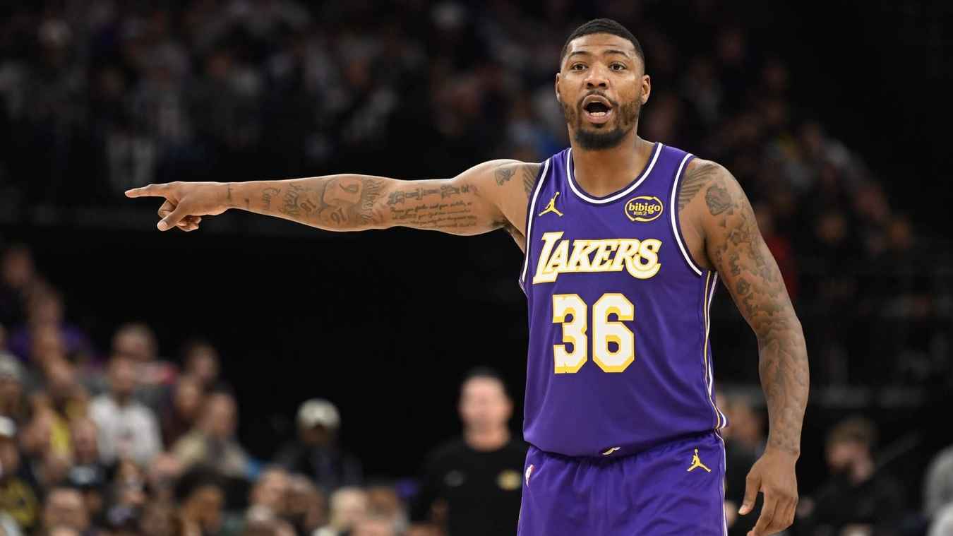 ماركوس سمارت