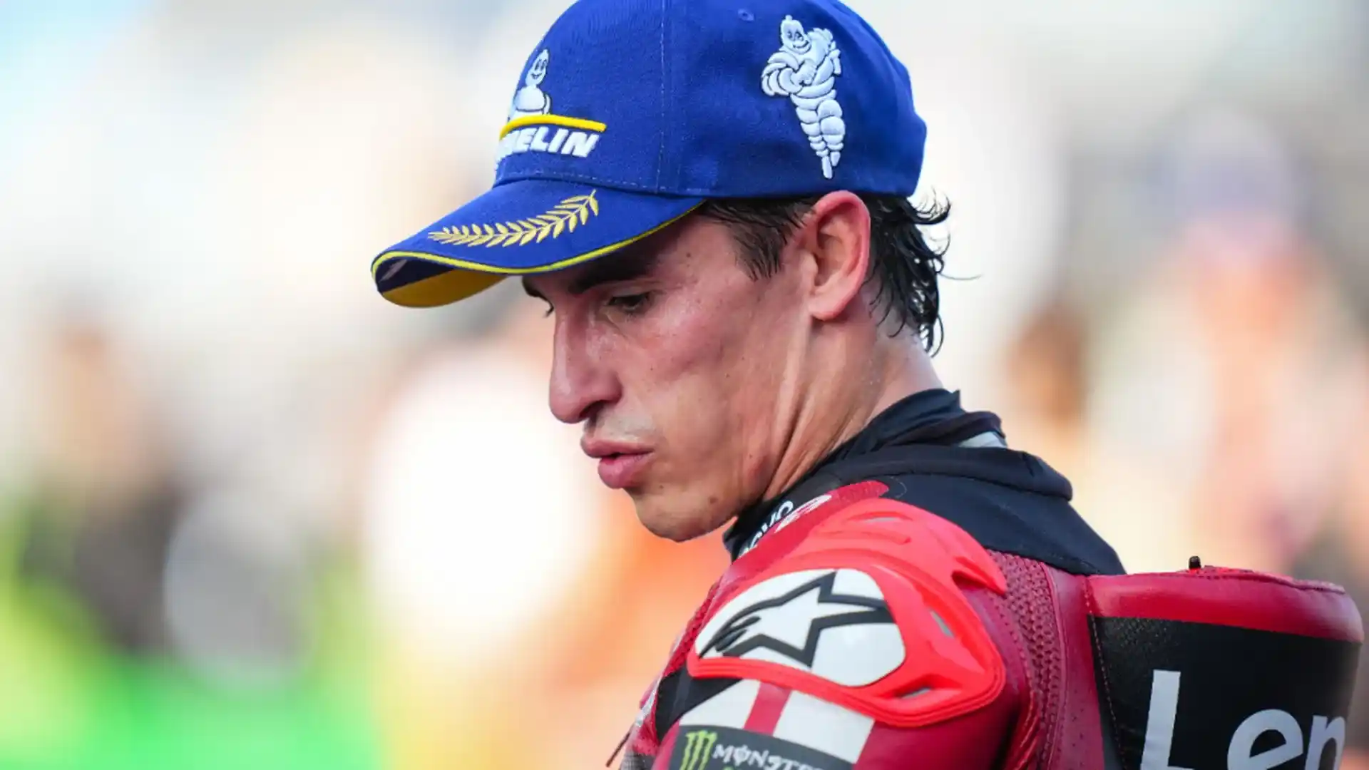 مارك ماركيز