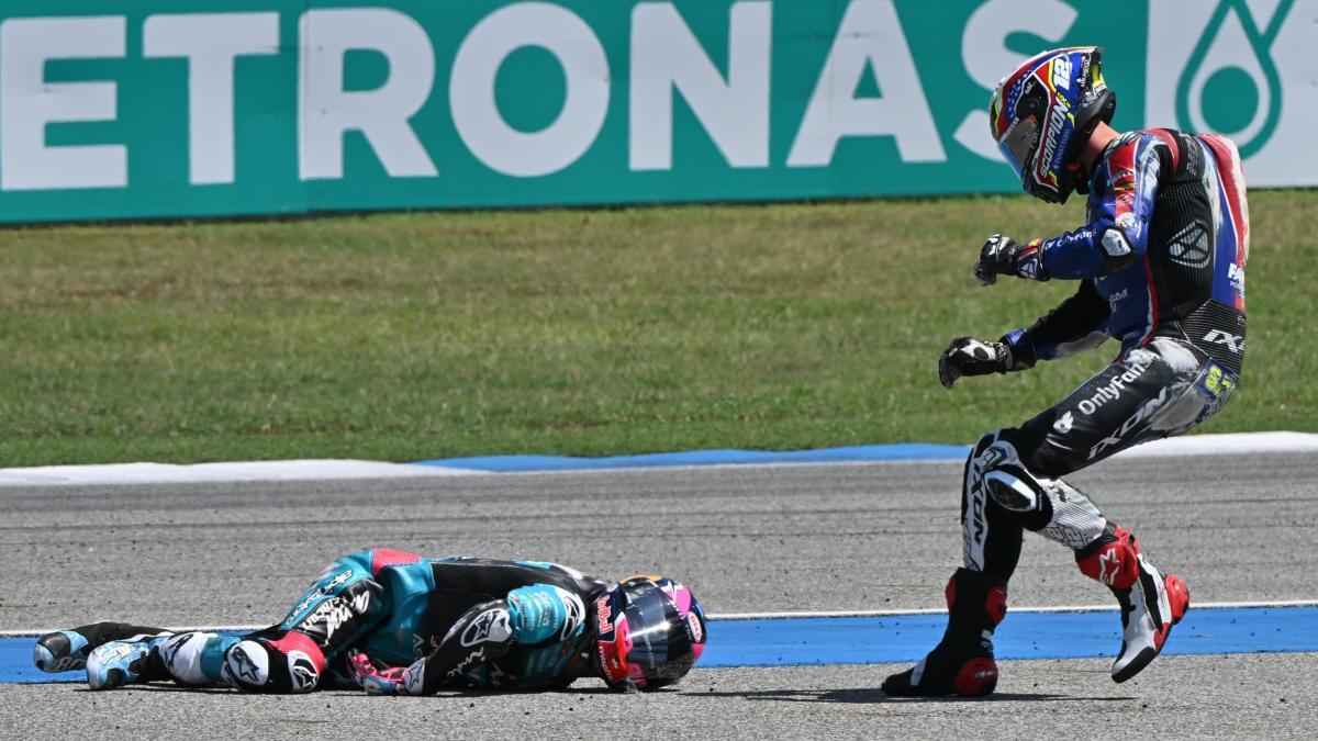 ديفيد ألونسو