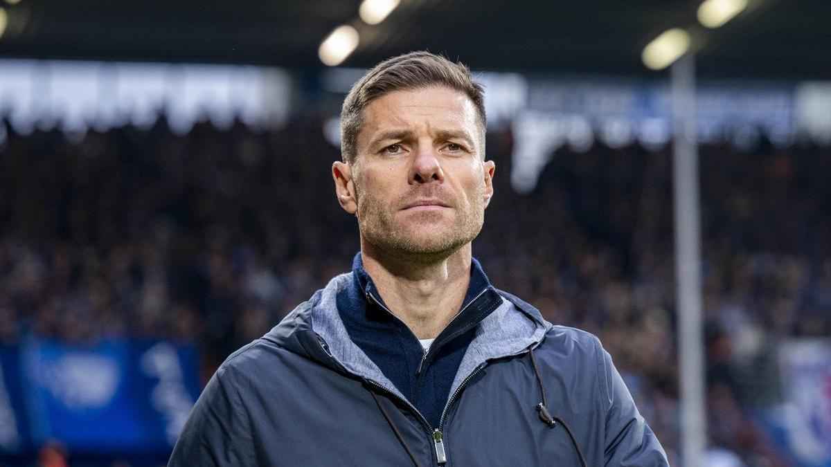 تشابي الونسو