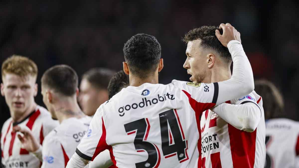 سايباري و بيريشيتش