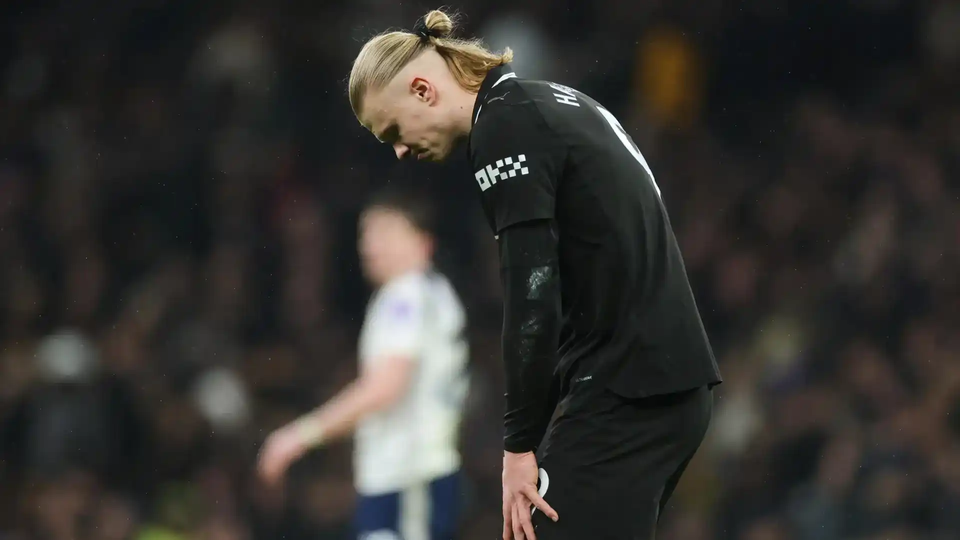 إيرلينغ هالاند