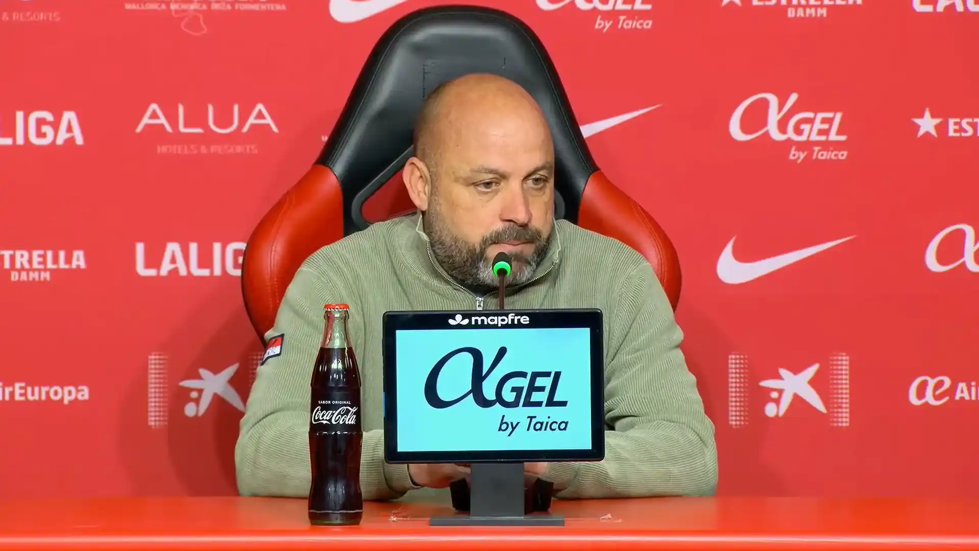 مانولو غونزاليس.