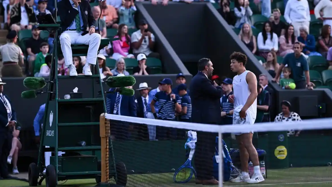 بطولة ويمبلدون