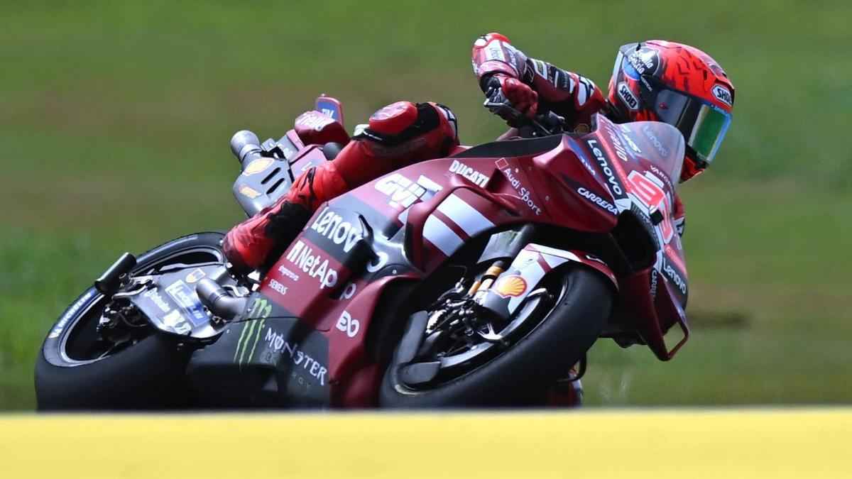 مارك ماركيز