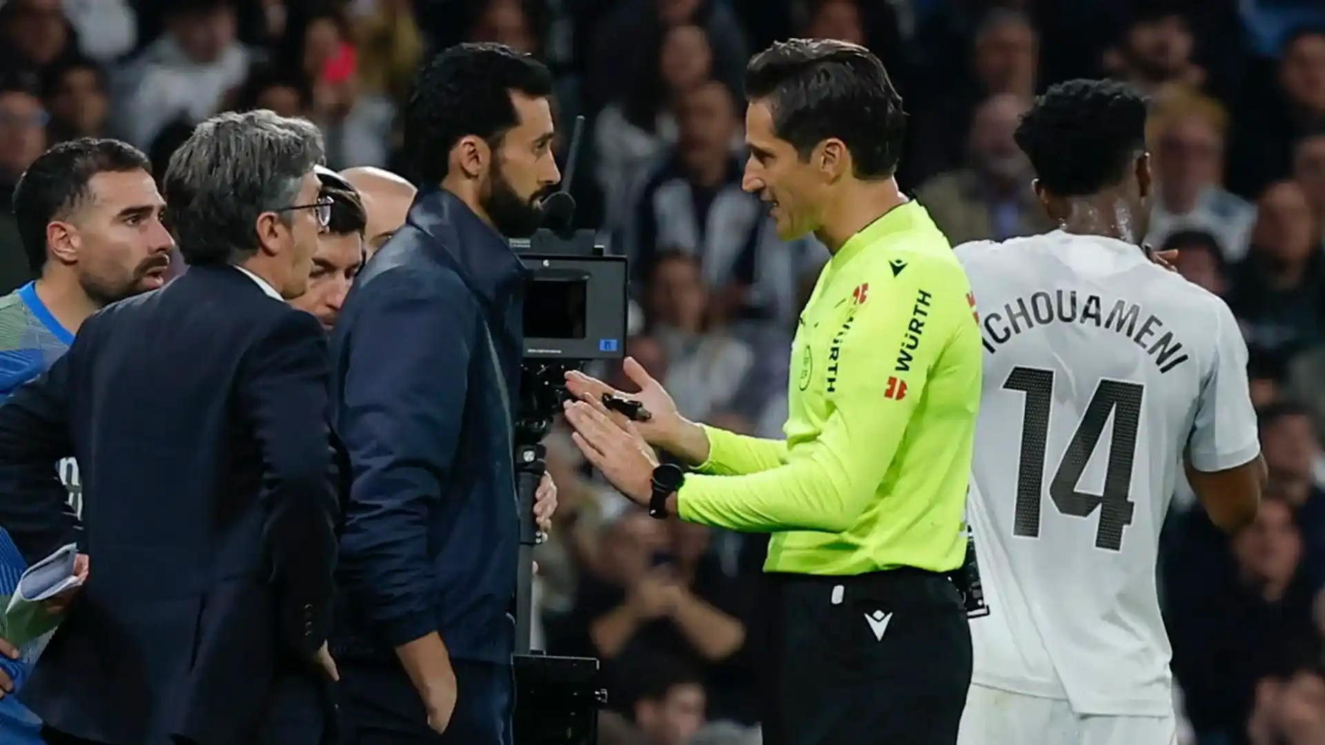 مونويرا مونتيرو وأربيلوا