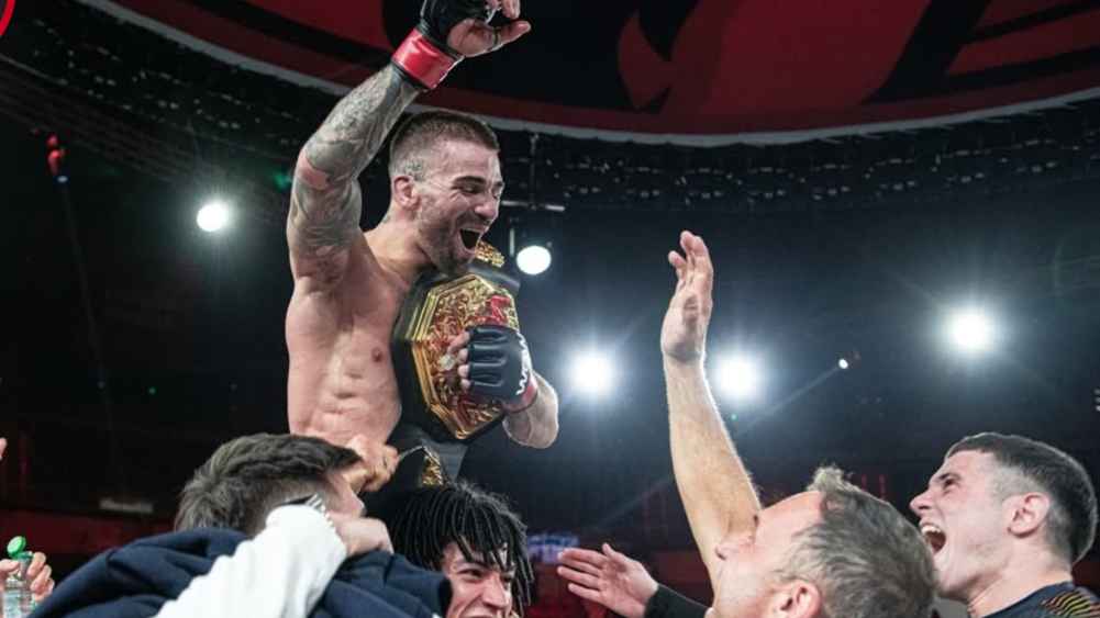 فابيا سينتيس