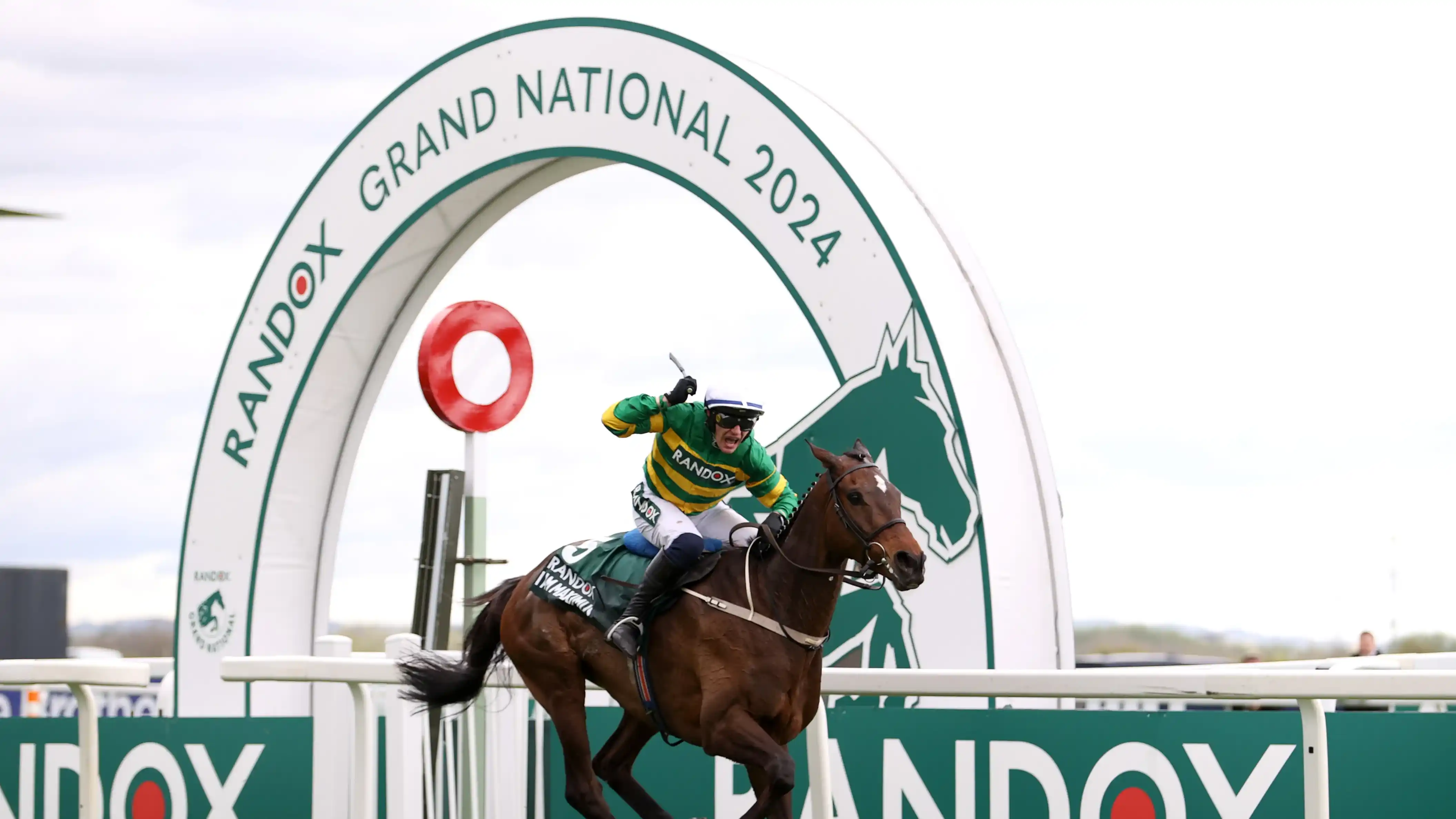 سباق غراند ناشيونال