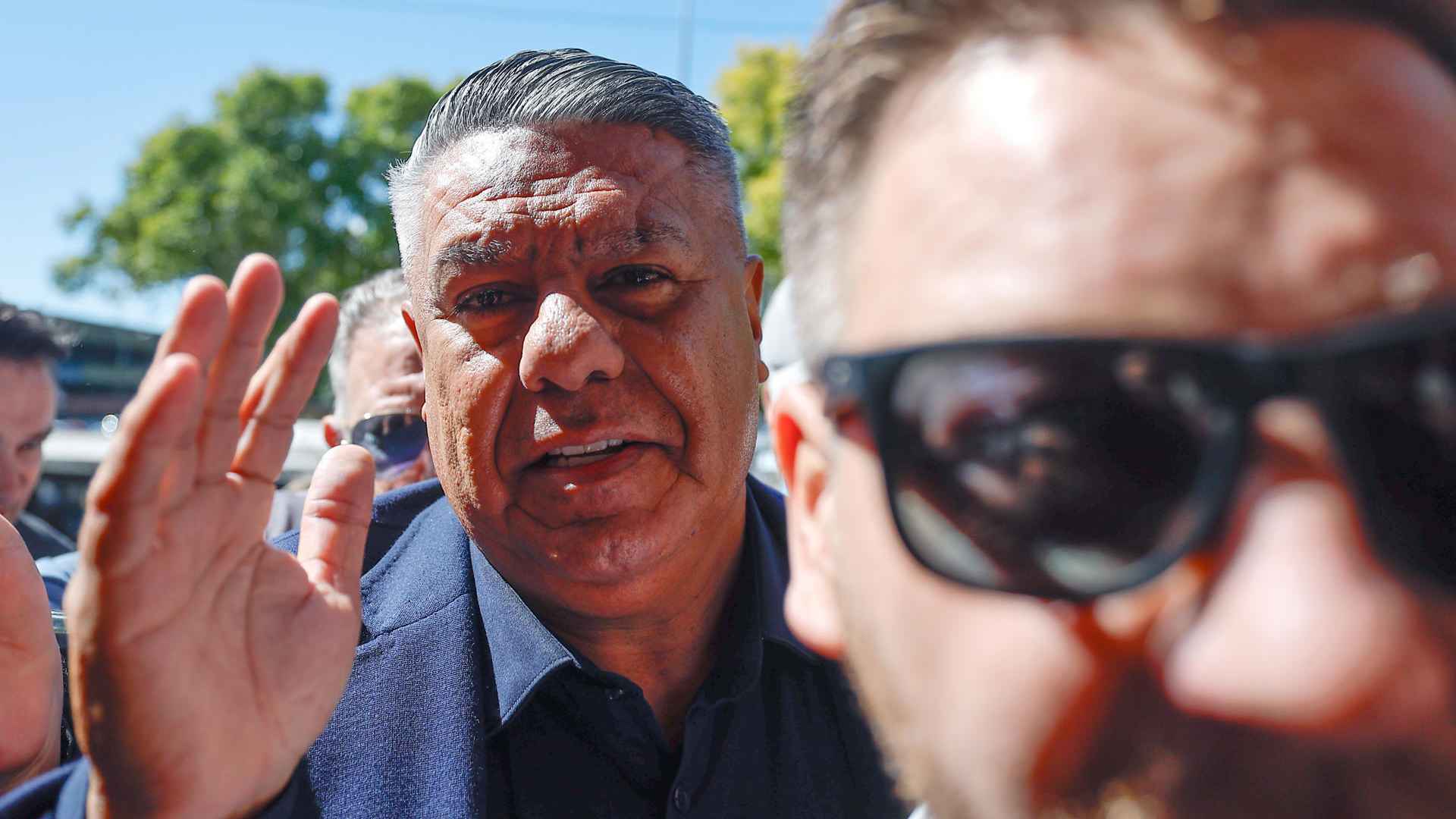 كلاوديو تابيا