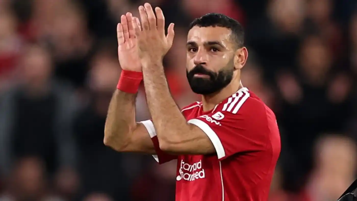 محمد صلاح