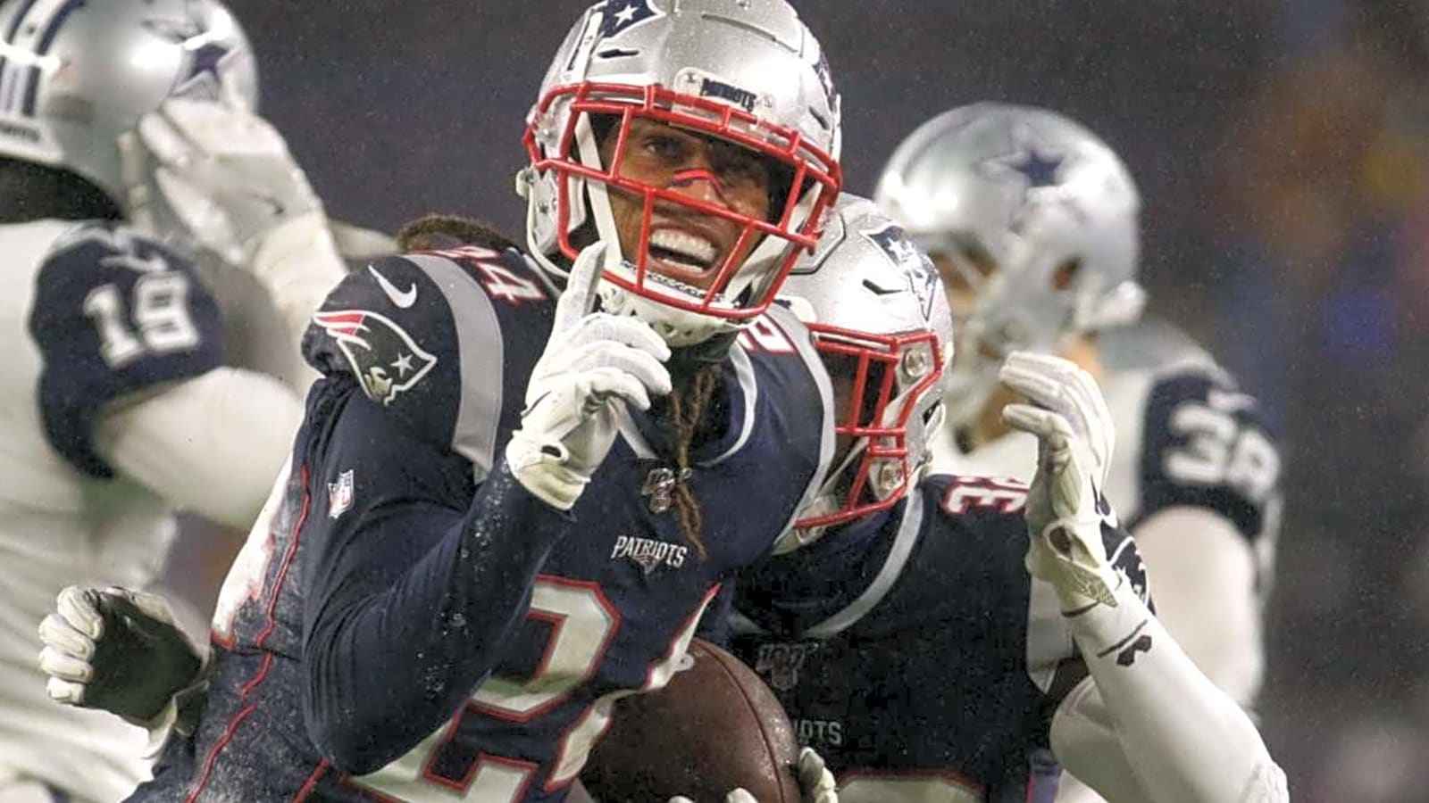 ستيفون جيلمور