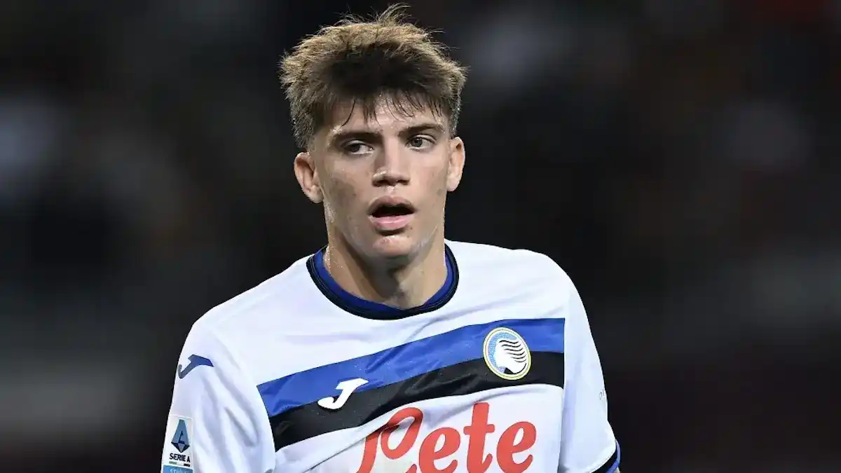 ماركو باليسترا