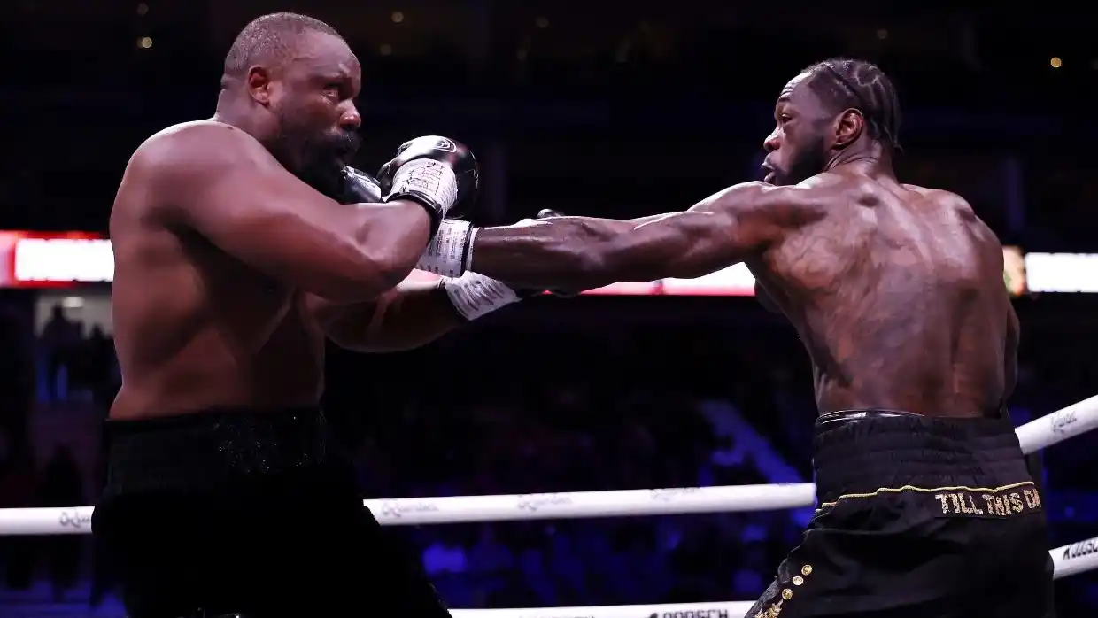 وايلدر ضد تشيسورا