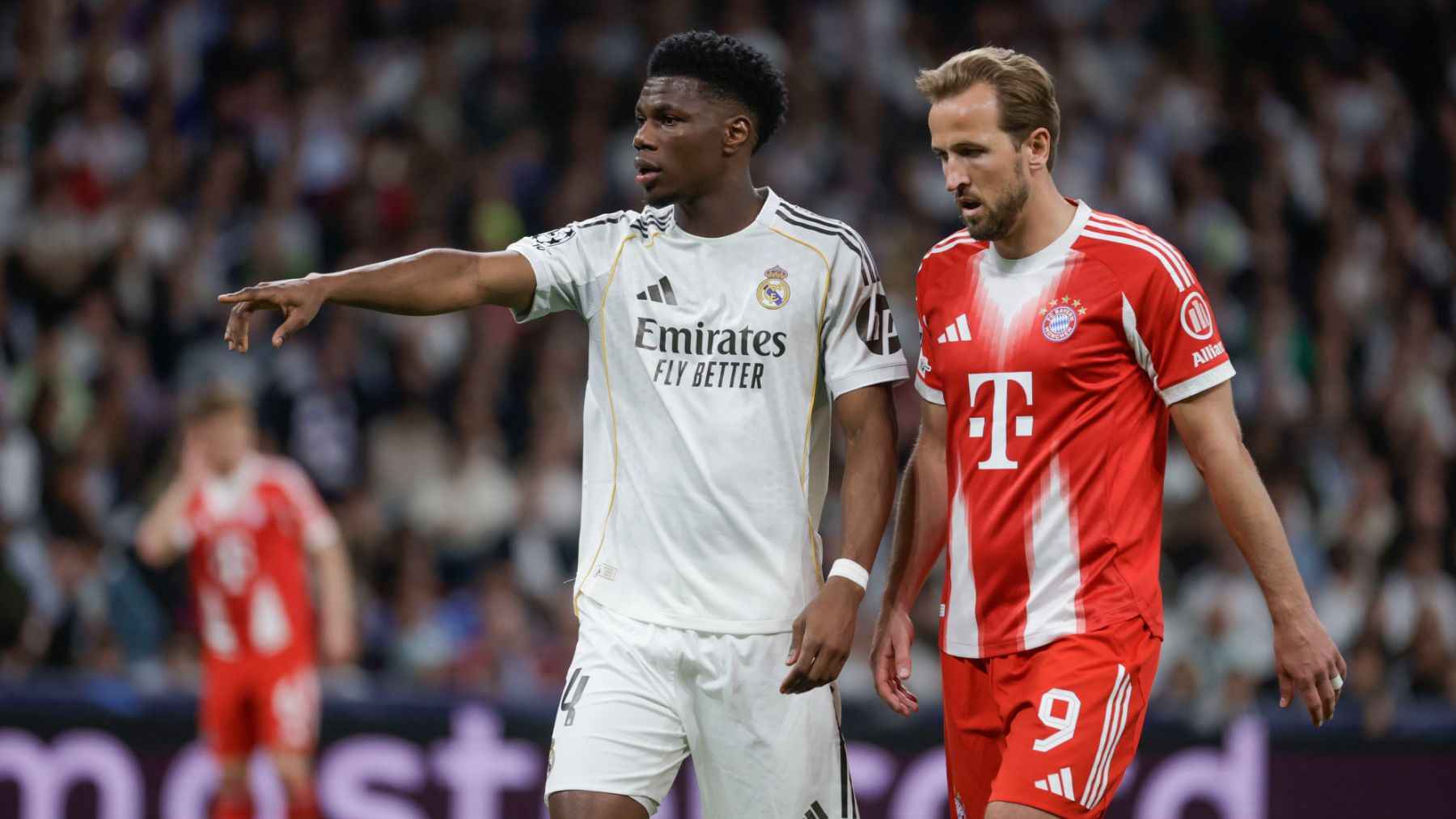 تشواميني -ميونيخ