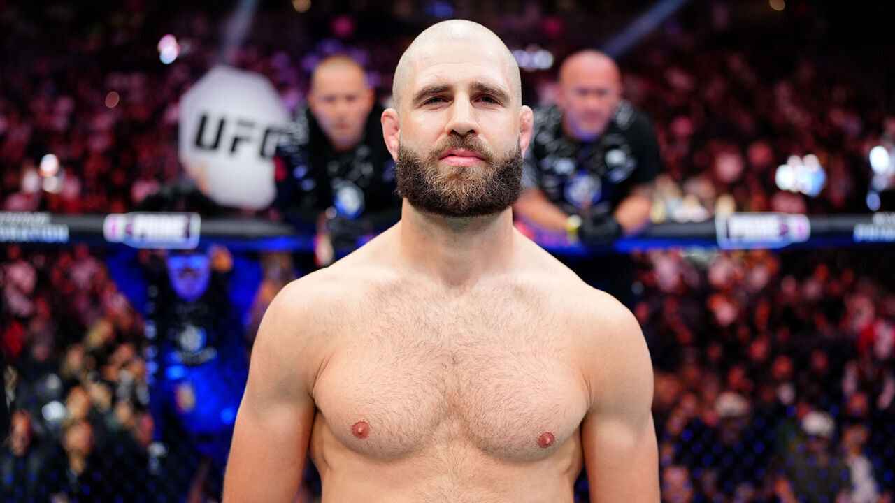 مورزاكانوف